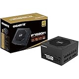 GIGABYTE Alimentation 750W P750GM Modulaire 80+ Gold
