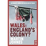 Wales: England's Colony?