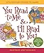 You Read to Me & I'll Read to You: 20th-Century Stories to Share (Treasured Gifts for the Holidays) by 