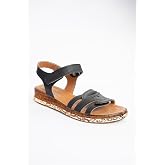 fox SHOES Kadın Sandalet F288091109