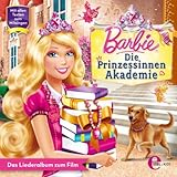  Die Prinzessinnenakademie - Das Original-Liederalbum Zum Film
