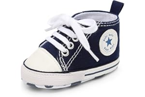 Geagodelia Scarpine per bambini, per i primi passi, morbide e comode, FX-12102