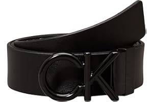 Calvin Klein Cintura Regolabile/Reversibile Uomo