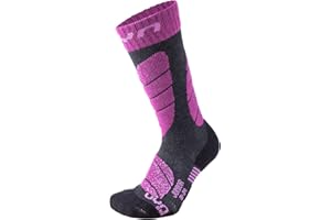 UYN Children's Ski Socks