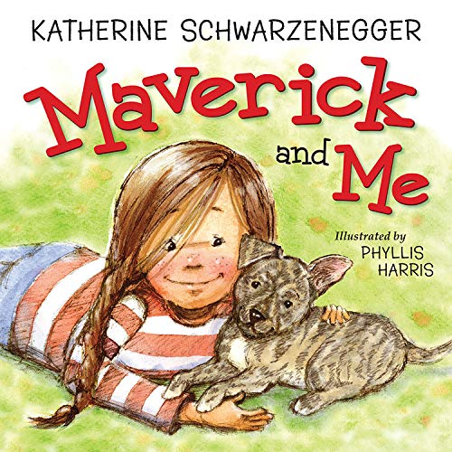 Maverick and Me livre