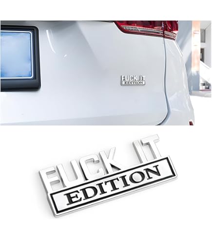 Darwin Fish Sticker - Panda Stickers