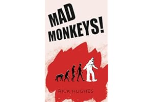 MAD MONKEYS!