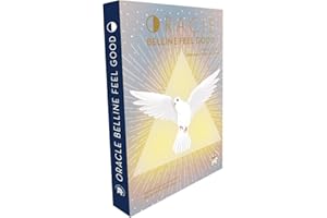 Oracle Belline Feel Good: 53 cartes pour revisiter cet outil de divination