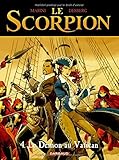 Le Scorpion, tome 4 : Le Démon au Vatican