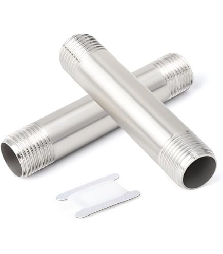 Riduzione In Ghisa Malleabile M/F | Raccordo Per Tubi Pro EN 10242