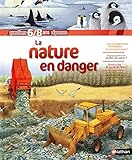 NATURE EN DANGER