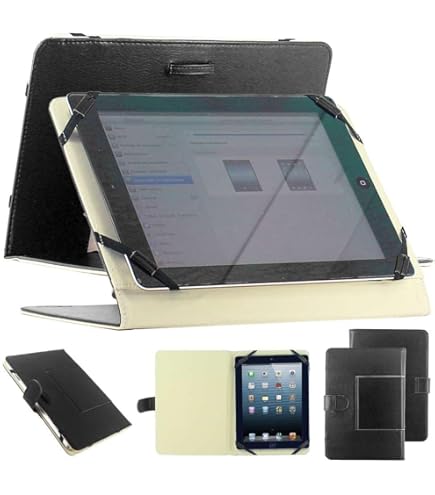 Lovewlb Tablet Case Cover For Logicom La Tab 114 Case Cover
