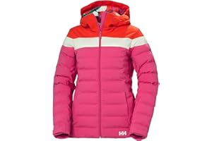 Helly Hansen Kurtka narciarska Kobiety W Imperial Puffy Jacket