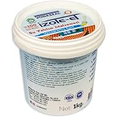 VODASEAL İzole Et, 1 kg, Beyaz