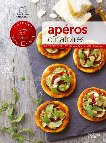 Apéros dinatoires gratuit