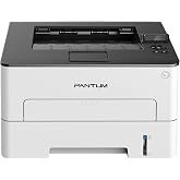 Pantum P3010DW Kablosuz A4 Mono Lazer Yazıcı