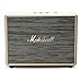 Price comparison product image Marshall - Woburn Bluetooth Speaker - Cream