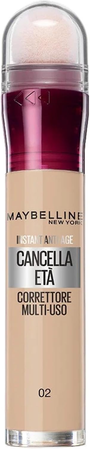 Avantages, Atouts et Limites du Maybelline New York Correttore Multi-Uso Idra