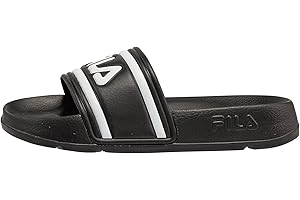 FILA Morro Bay Infants Pantoufles unisexes pour enfant