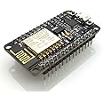 Robocraze Node MCU Development Board | ESP8266-12 WiFi IoT Development Board | ESP8266 Node MCU