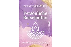 Persönliche Botschaften: Dein begleiter für jeden Tag (Kartenset)