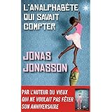 Amazon Fr Le Vieux Qui Ne Voulait Pas Feter Son Anniversaire Jonasson Jonas Berg Caroline Livres