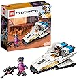 LEGO Overwatch - Tracer vs. Widowmaker, 75970