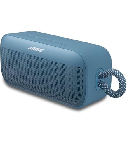 Bose ® SoundLink Bluetooth Speaker III, ładowarka czarna