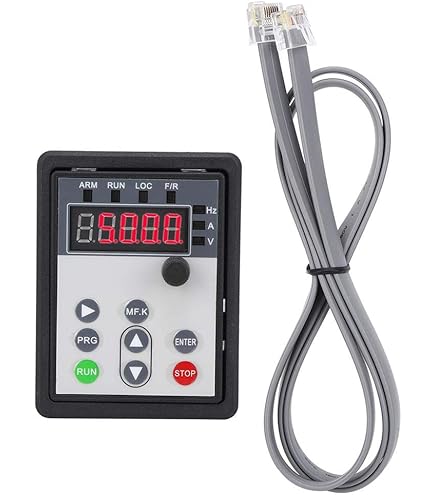 SKI780 0D75G 1 Mini VFD Omvormer Met Variabele Frequentie Voor Motorfrequentieomvormer 220v 380v 0 75 1 5 2 2 Kw 220vac 0 75 Kw 687931707