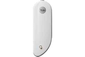 Yale Security Easy Fit Door / Window Contact & Magnet