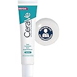 CeraVe Soin Concentré Anti Imperfections, Gel Visage Enrichi Aux AHA, À L’Acide Salicylique, Réduit Les Imperfections, Pour P