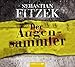 Produktbild Der Augensammler by Sebastian Fitzek