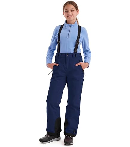 Spyder Skihose Sparkle Skihose Für Kinder Produktbild-Vorschau 8