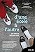 D'une ?cole ? l'autre by Pascale Diez