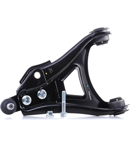 Kit De Réparation Bras Triangulaire RIDEX 772S0792 - Essieu Arrière, Barre Oscillant Transversal - Pour Hyundai Ix35, Tucson, Kia Sportage