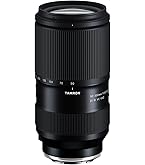 Tamron A047 70 mm - 300 mm Focal Length F/4.5-6.3 Di III RXD Lens