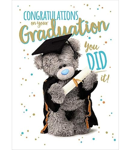 Dragon Graduate: Funny Graduation Card - View #9