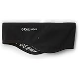 Columbia Trail Shaker, Fascia para-orecchie, Unisex