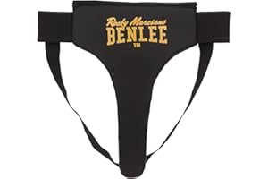 BENLEE Rocky Marciano Groinguard Ladies Black