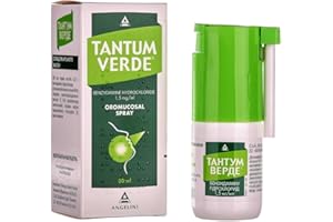 ANGELINI Tantum Verde Natura Spray 15ml