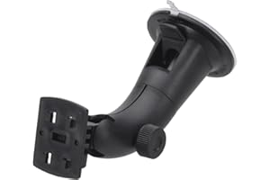 Herbert Richter 540 108 11 Befestigungssystem Global 9"