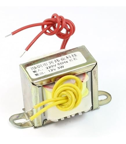Transformatoren - Buizen & Amp Parts Transformatoren - Buizen & Amp Parts