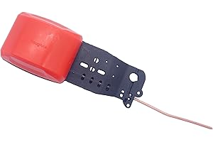 PLOUGHNAVI Antenne GPS Collier pour Chien Garmin DC50 T5 TT10 TT15, Courte Ceinture en Caoutchouc (T5)