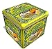 Produktbild Les Palets Citron de La Mère Poulard, französisches Gebäck mit Zitrone in Schmuckdose, 400g
