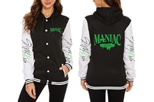 ACEFAST INC Stray Kids Varsity Jacket Hoodie Bangchan Felix Hyunjin Jeongin Pullover Sweatshirt stray kids merch