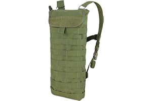 Condor hydratation de la vessie Porte Olive Drab