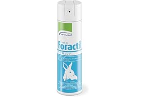 FORMEVET Neo Foractil Spray Spray Conigli