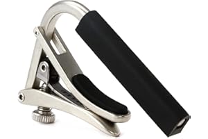 Shubb C2N Standard Classical Capo