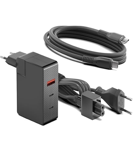 KFD Netzteil Akkuladegerät Ladekabel für DJI Mavic Pro Quadcopter Drohne, Mavic Pro Alpine, Mavic Pro Platinum RC Drone 50W F1C50 DJI Mavic Pro Fly More Combo-Zubehör Battery Charger Power Adapter