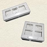 MEI Modular Box Surface Mounted Type (6 module)